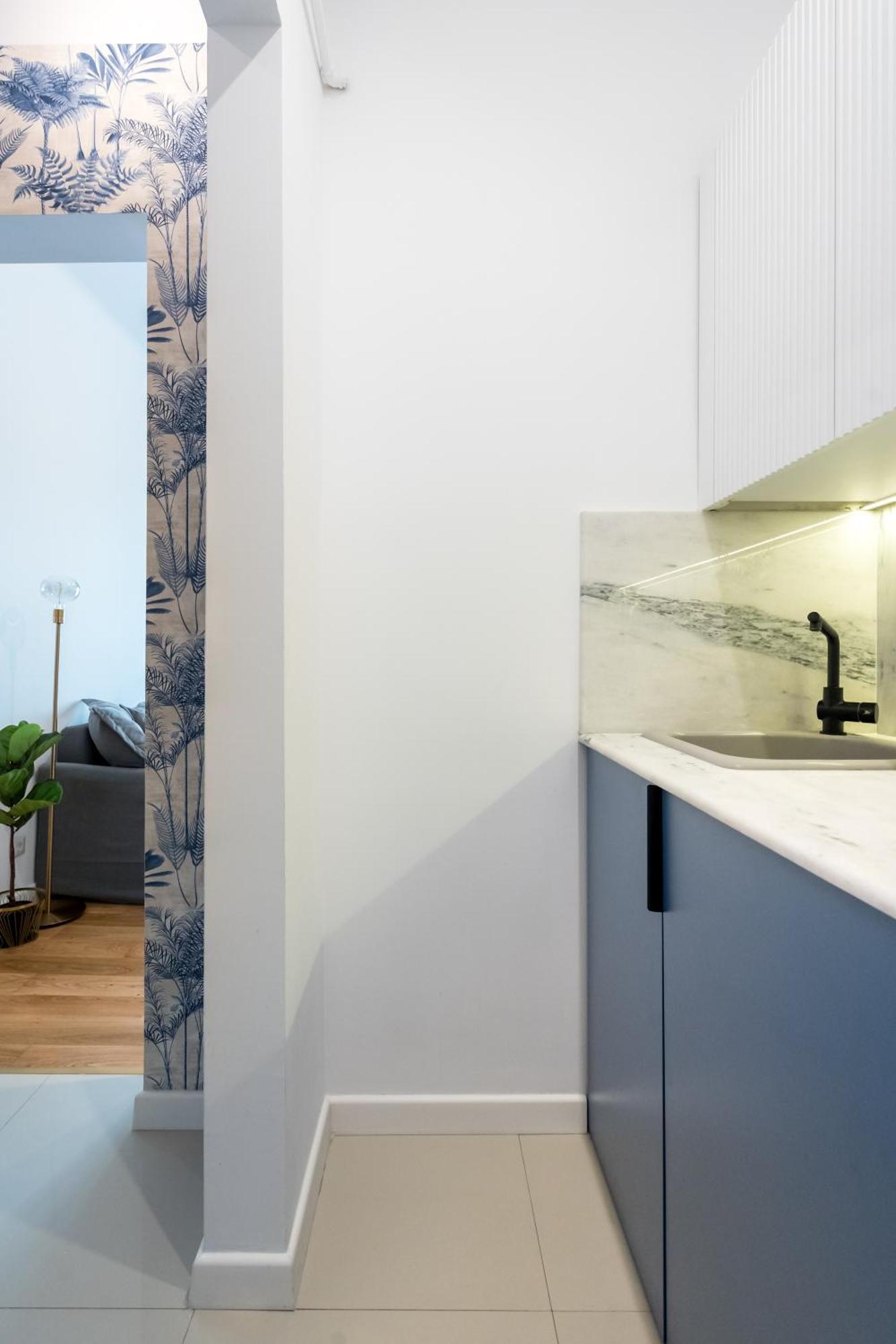 Apartament Intercontinental Luxury *
