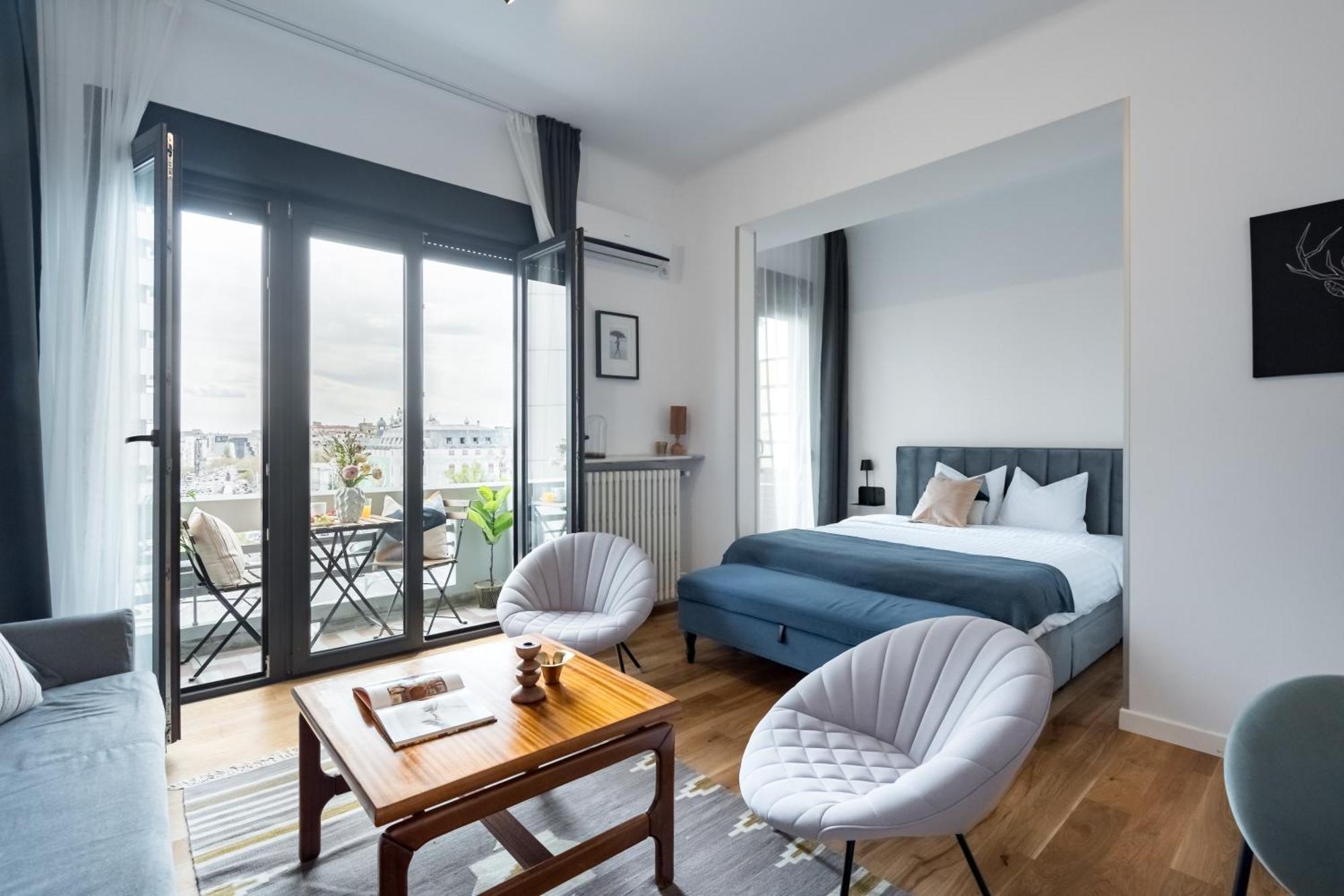 Intercontinental Luxury Bucureşti
