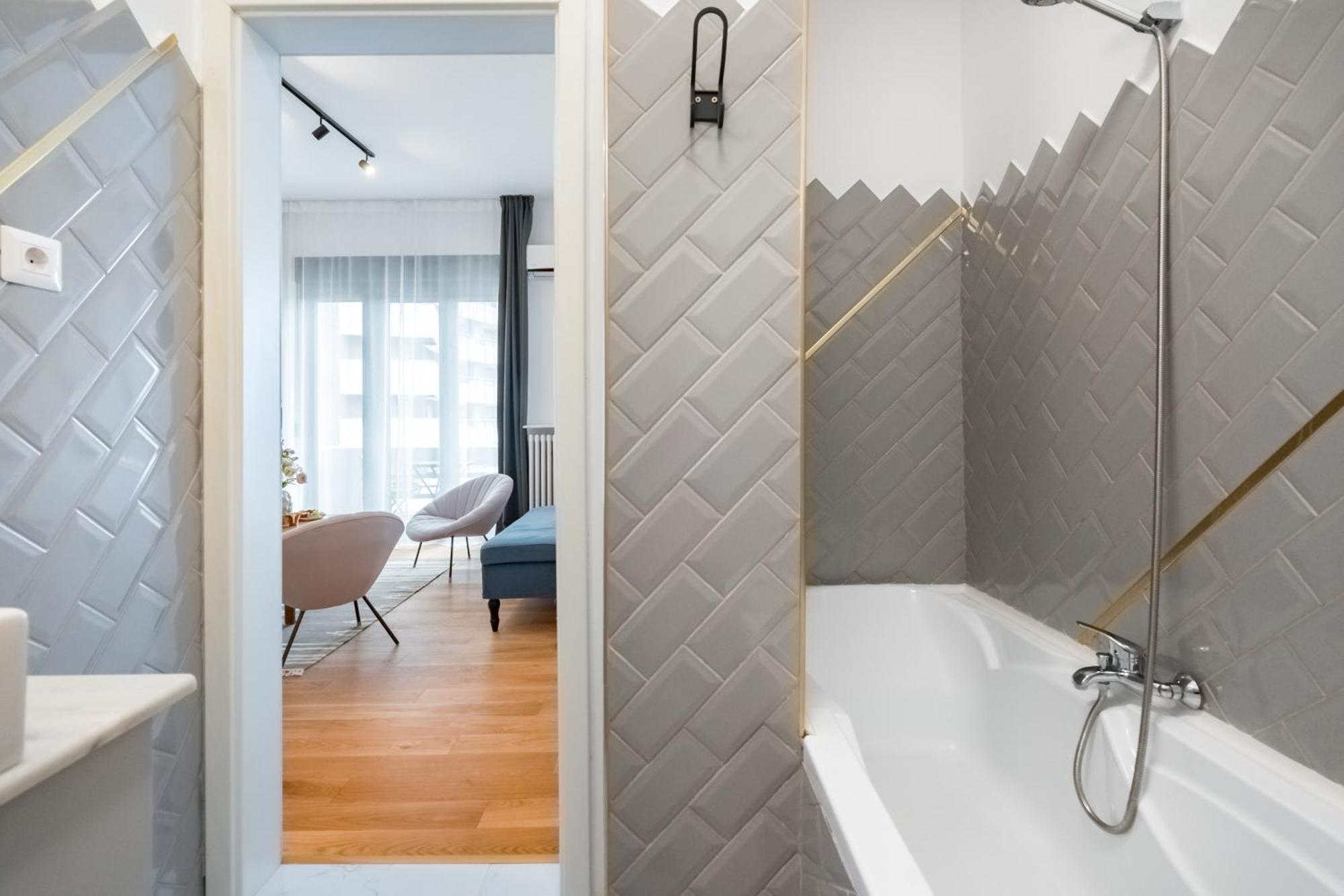 Apartament Intercontinental Luxury