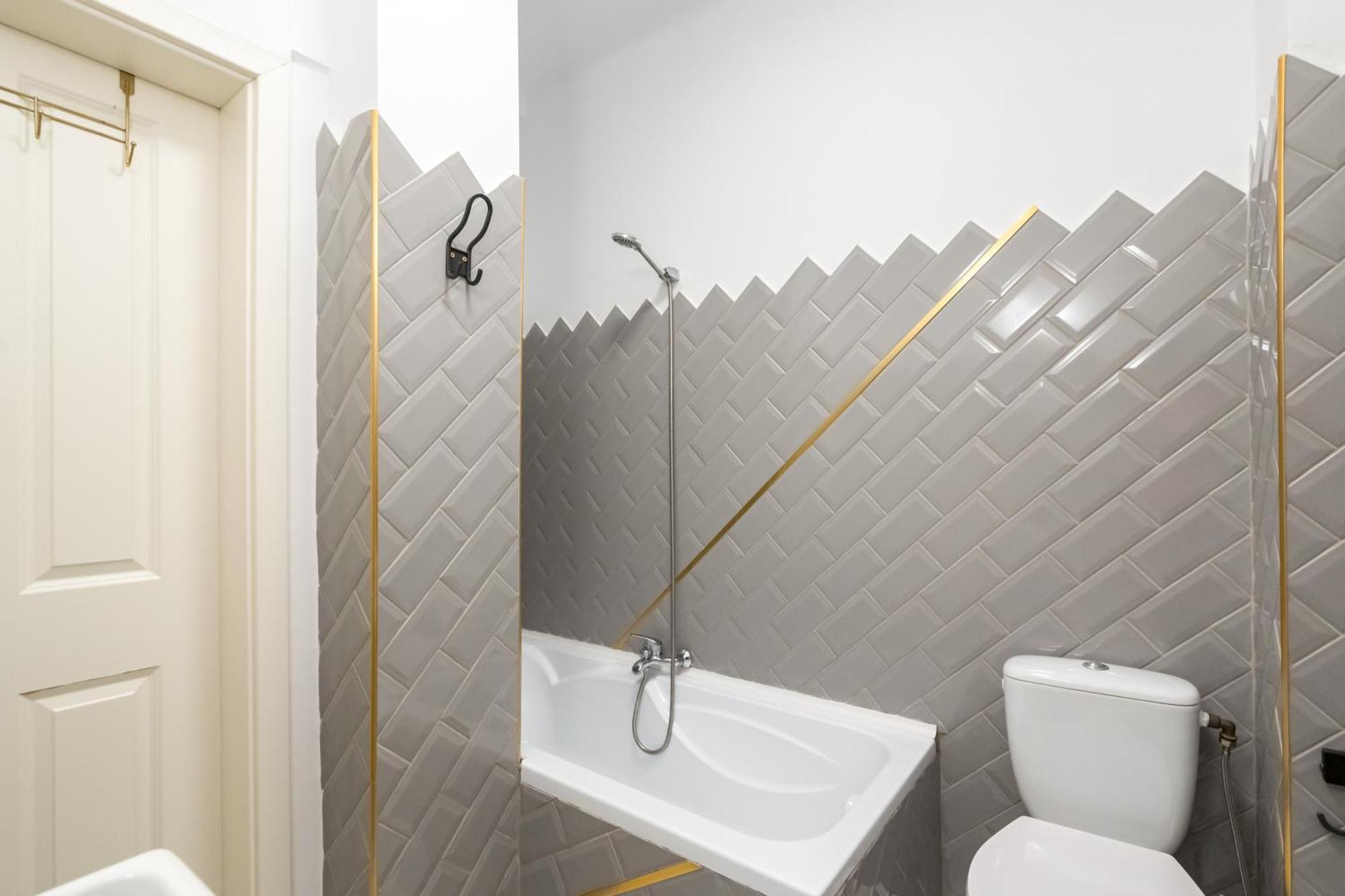 Intercontinental Luxury Apartament Bucureşti