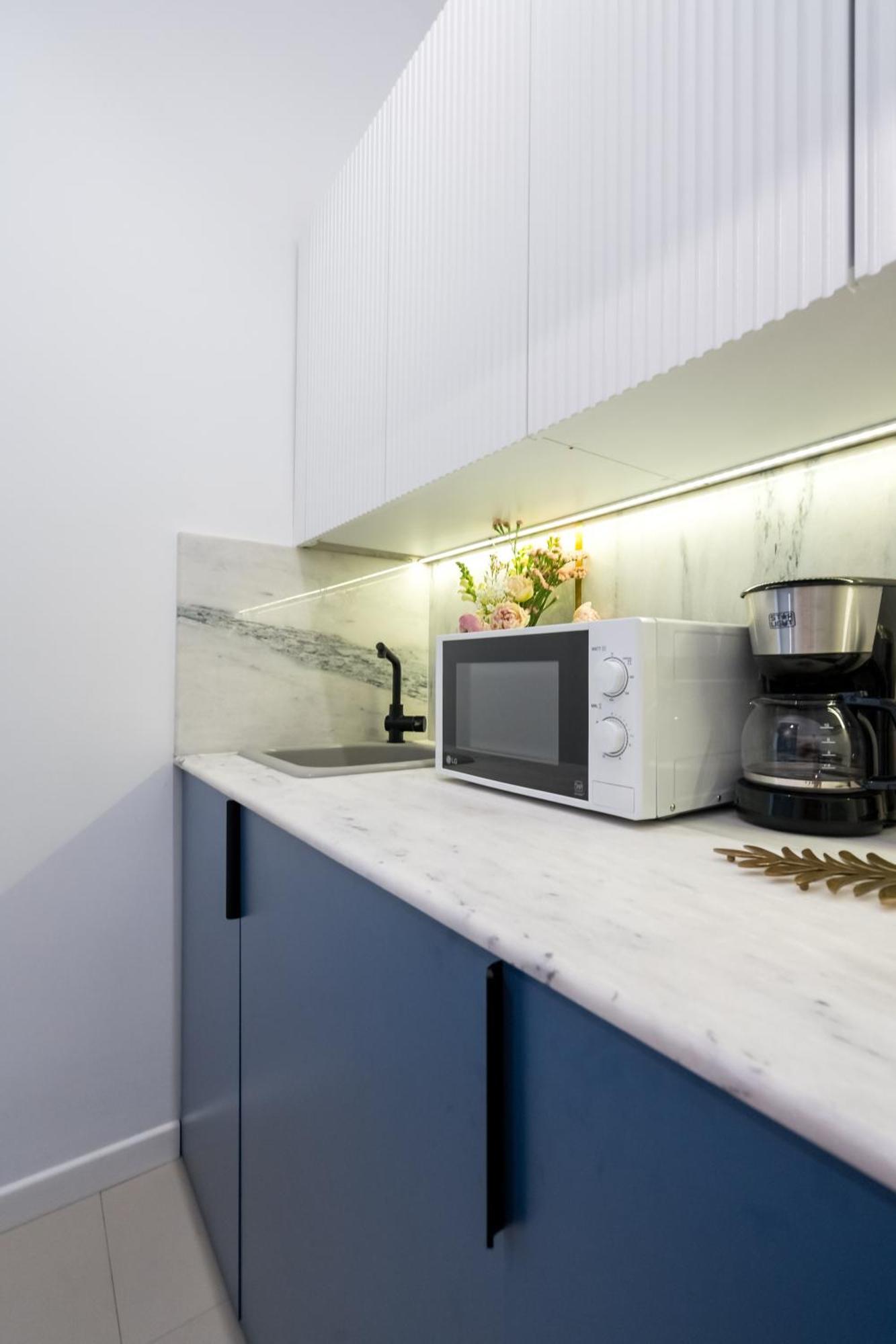 Apartament Intercontinental Luxury