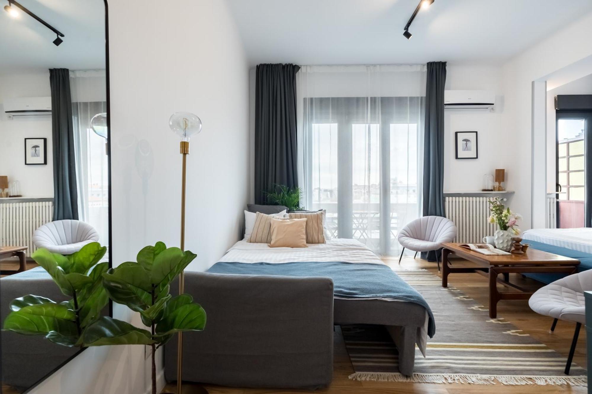 Intercontinental Luxury Bucureşti