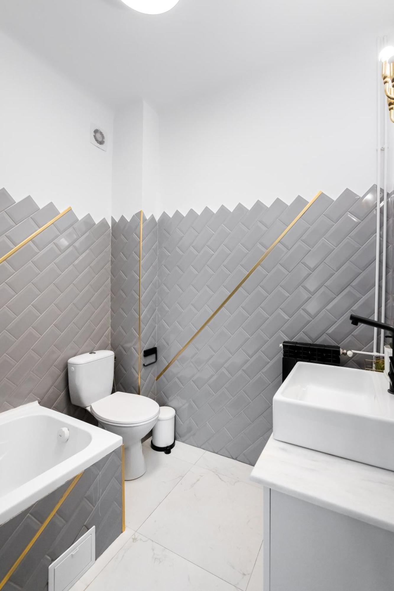 Intercontinental Luxury Apartament