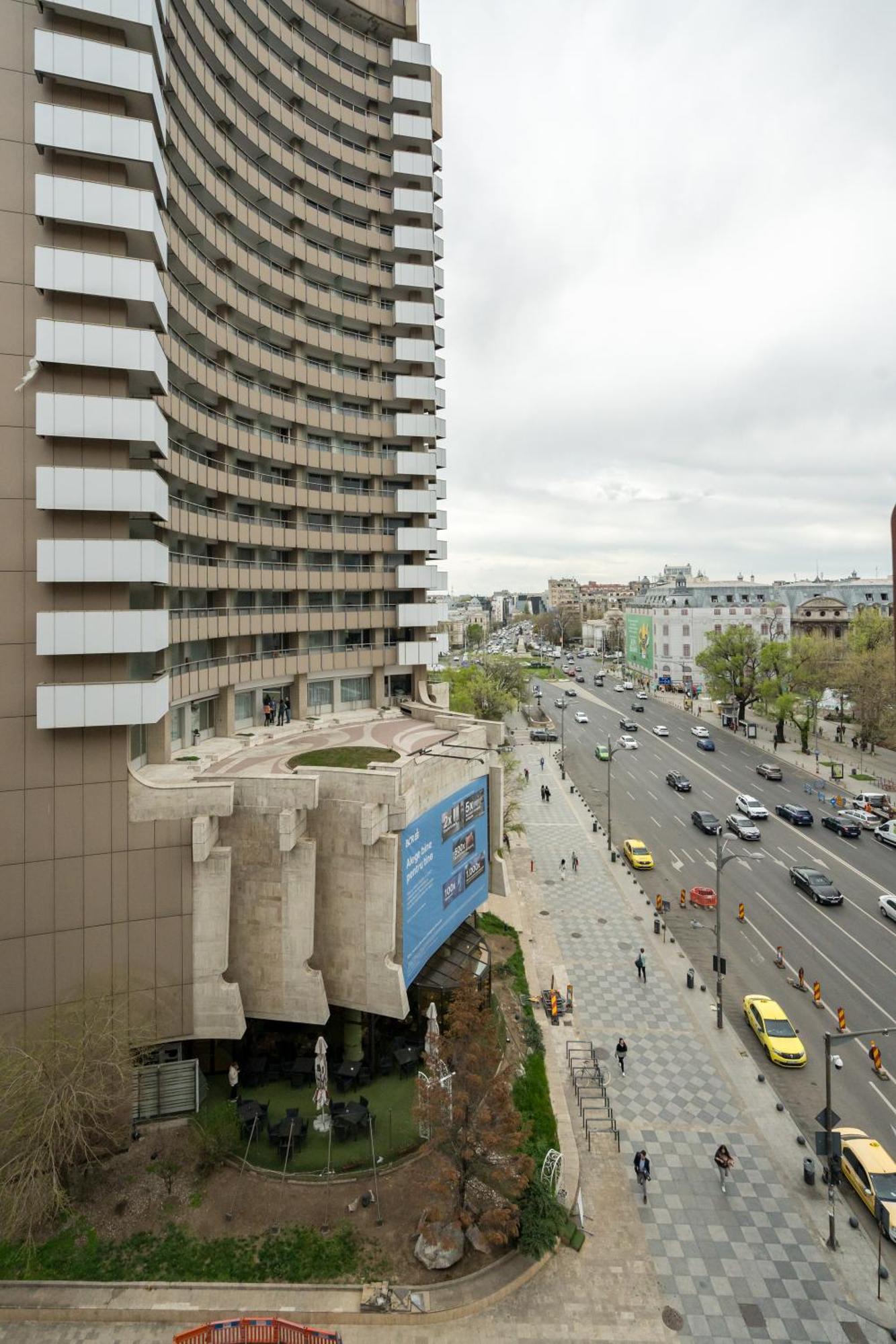 Apartament Intercontinental Luxury *