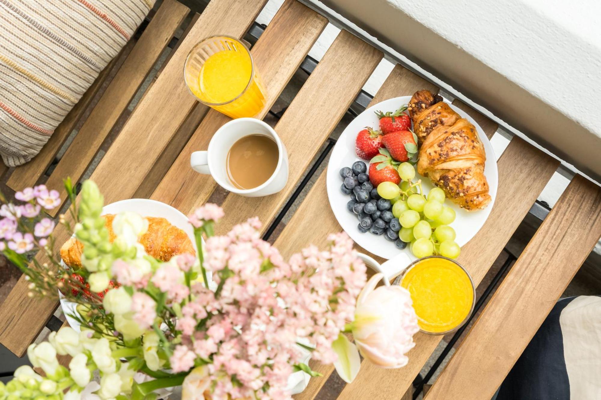 Apartament Intercontinental Luxury *